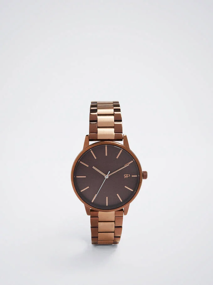 El reloj de Parfois que parece de marca