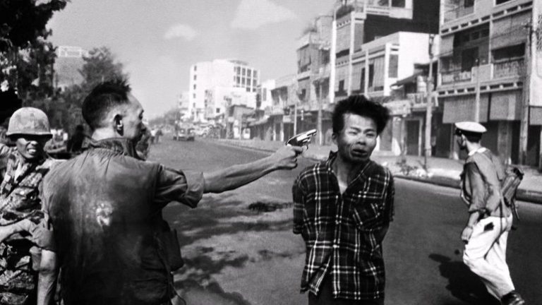 Las fotografías de nuestra vergüenza