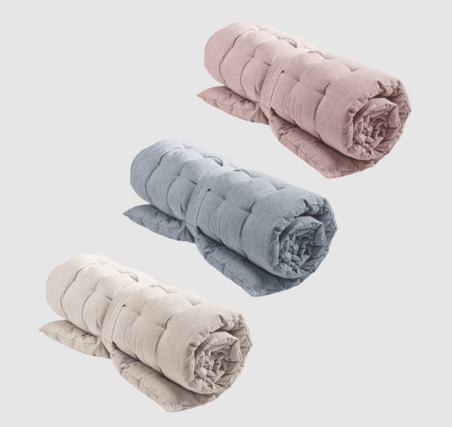 El mejor cojín de Aldi