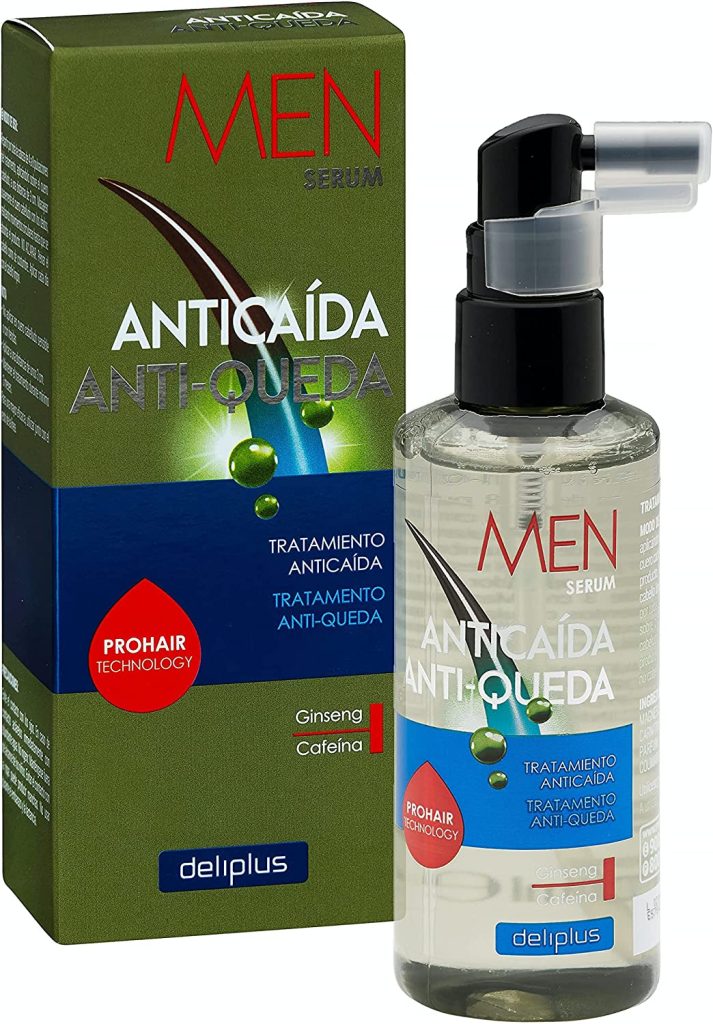 Mercadona: La solución para la caída del cabello