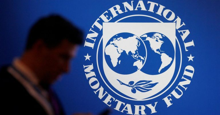 El FMI reclama al Gobierno una mayor consolidación fiscal estructural