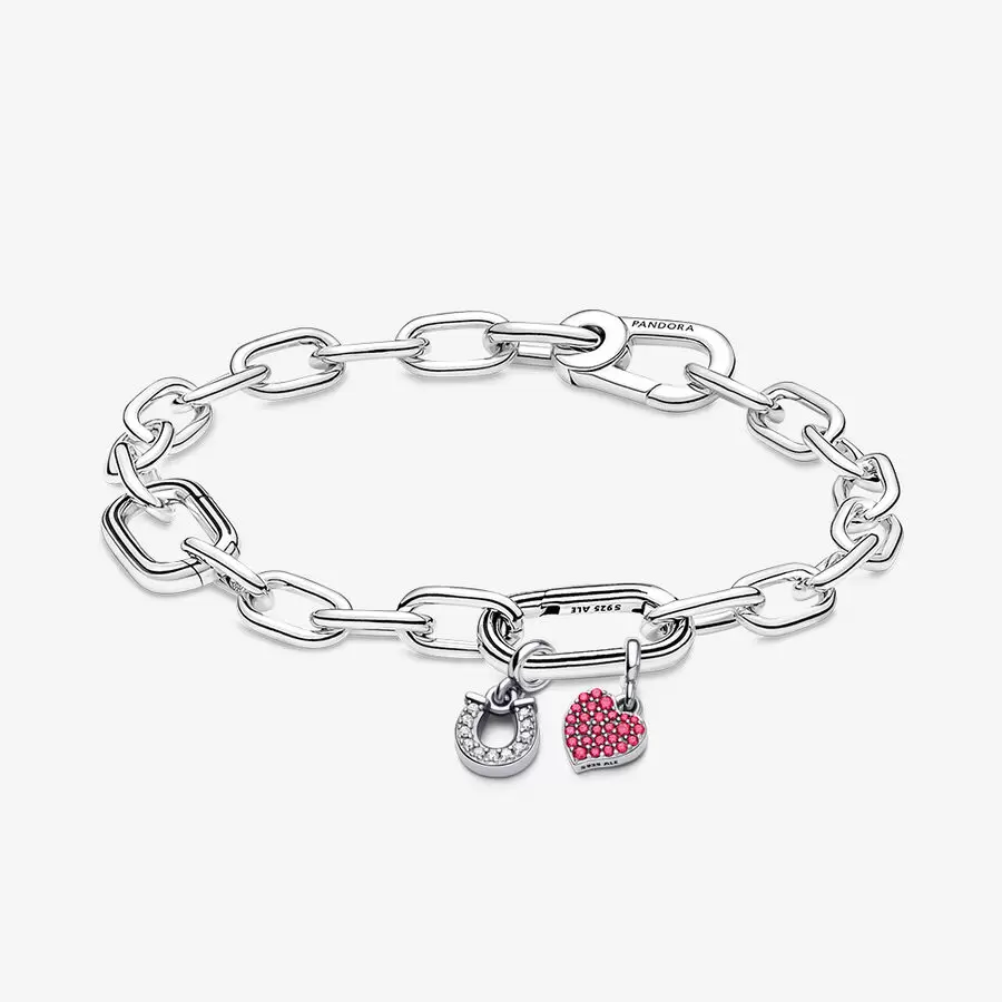 Los mejores charms están en Pandora
