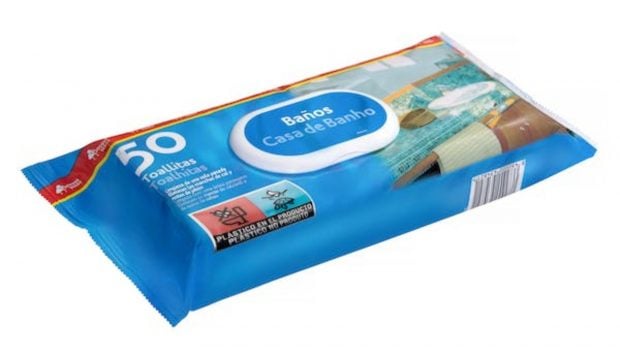 Mercadona y su producto para limpiar el baño