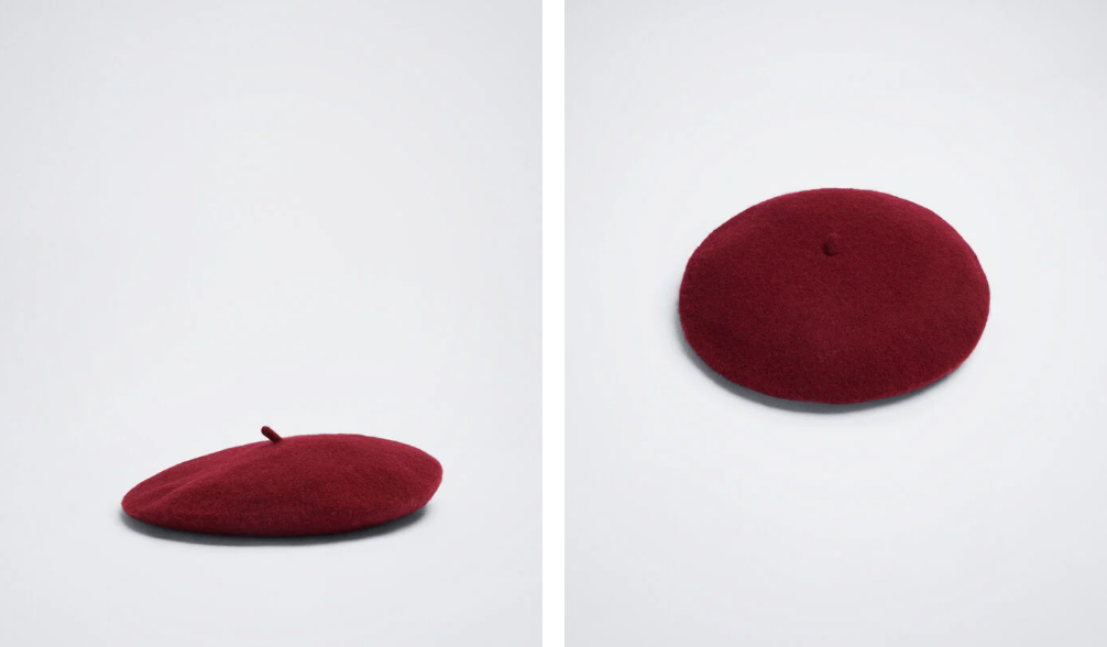 Un accesorio que nunca pasa de moda