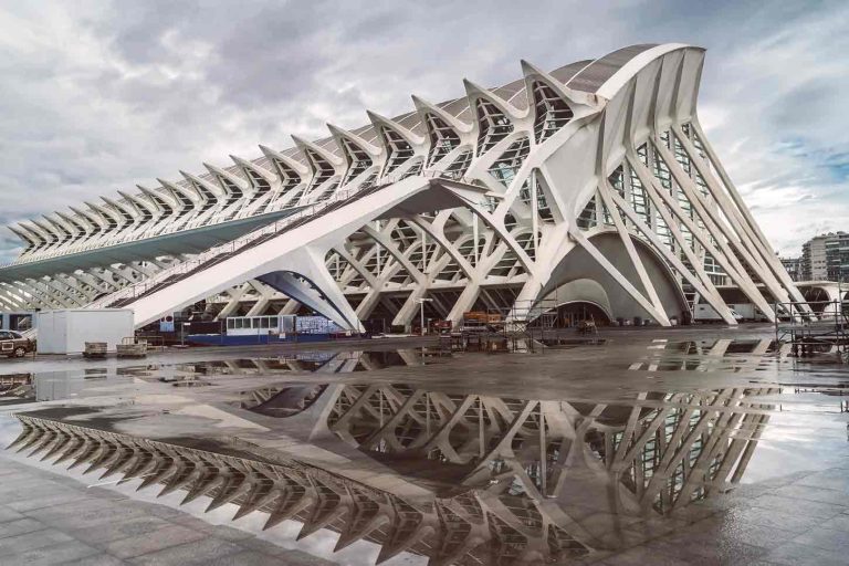 10 Museos de España que deberías visitar una vez en la vida