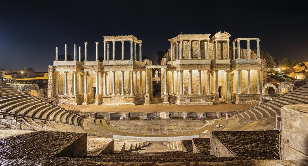 Museo de Arte Romano