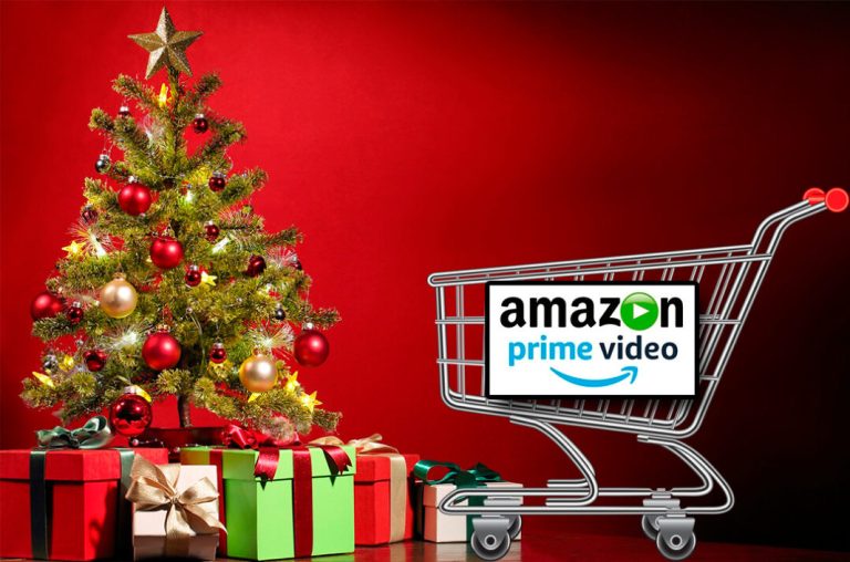 10 buenas películas de Navidad que puedes ver en Amazon Prime