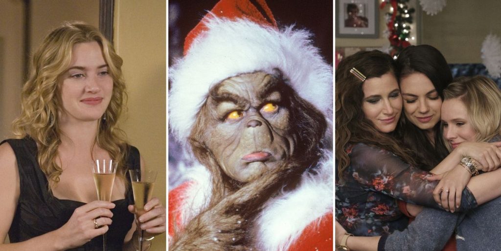 10 buenas películas de Navidad que puedes ver en Amazon Prime 150 Las películas navideñas