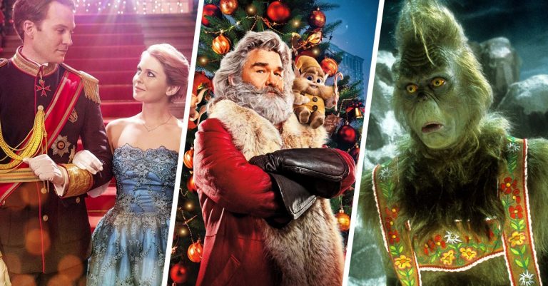 10 películas imprescindibles de Navidad para ver en Nochebuena