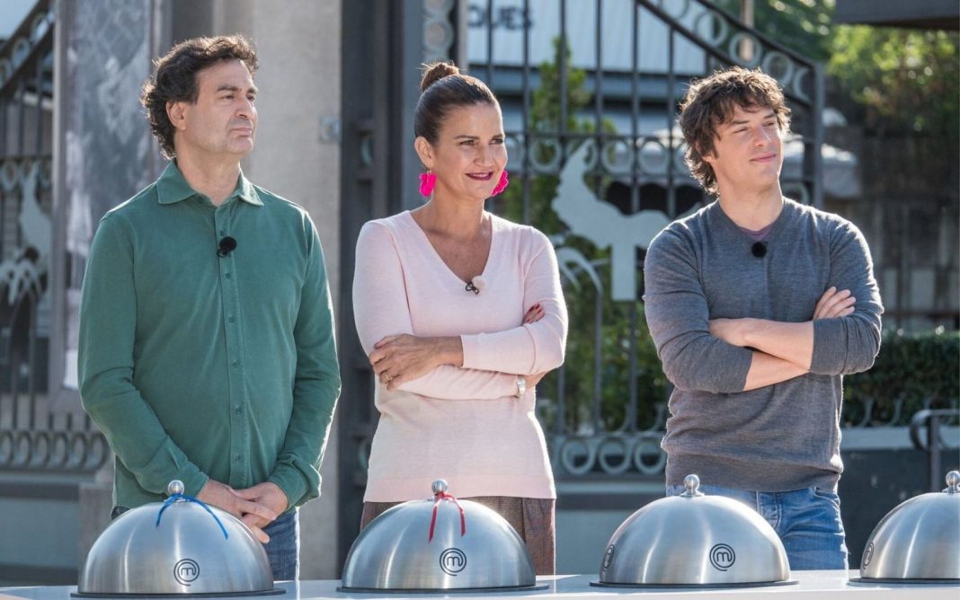 Masterchef: Una solución que no fue posible