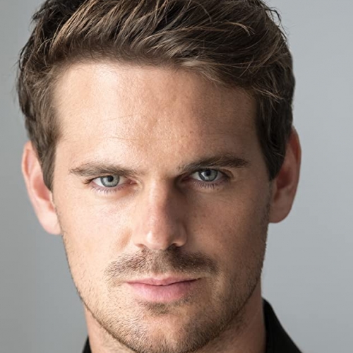 Gonzalo Ramos y sus dos proyectos