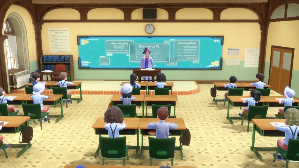 Pokemon Escarlata y Púrpura: trucos y secretos del juego de moda 171 Juego pokemon