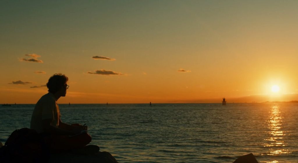 'The Diary of Sisyphus', así es la primera película escrita por inteligencia artificial