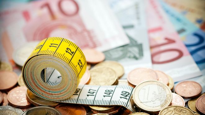 La subida de salarios del Gobierno no ayudará a llegar a fin de mes