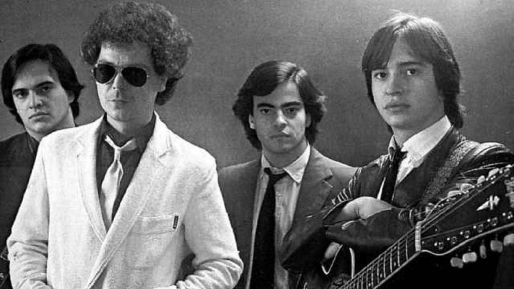 Los Secretos cierran su gira de 2 años a lo grande en el Wizink Center