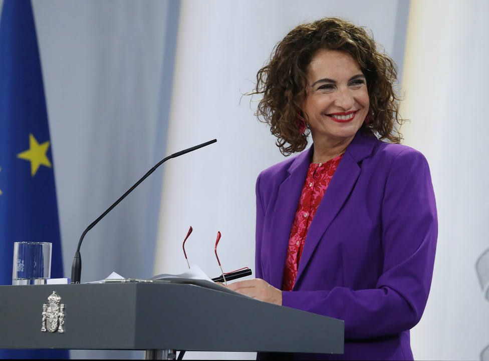 Las 24 instituciones mundiales que no se creen los Presupuestos de España