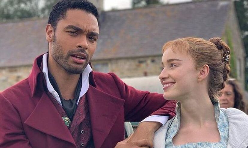 Los Bridgerton: fecha de estreno de la temporada 3 127 Cambios en el orden cronológico