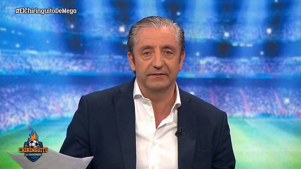 El Chiringuito: Uno de los periodistas mejor pagos de España