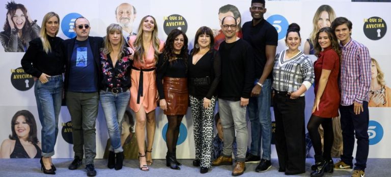 La que se avecina: el famoso personaje que no te vas a creer que vuelve