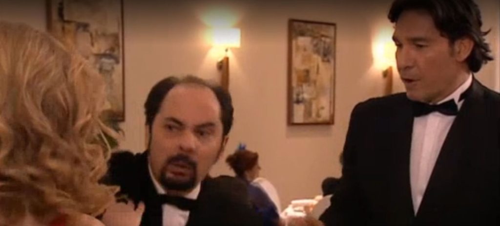 La que se avecina: el actor que no va a volver nunca más 170 Fueron llamados a declarar por el asesinato de Isabel Sánchez