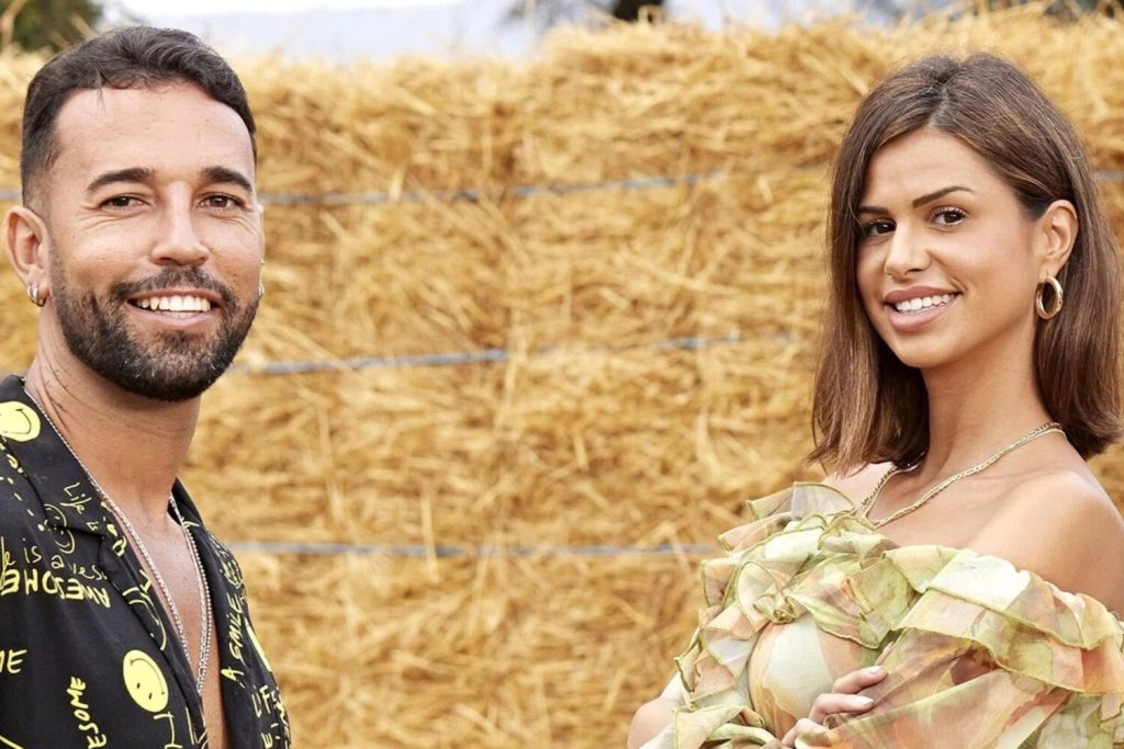 Pesadilla en el paraíso: el concursante que podría abandonar antes de tiempo 80 Los objetivos pueden cambiar