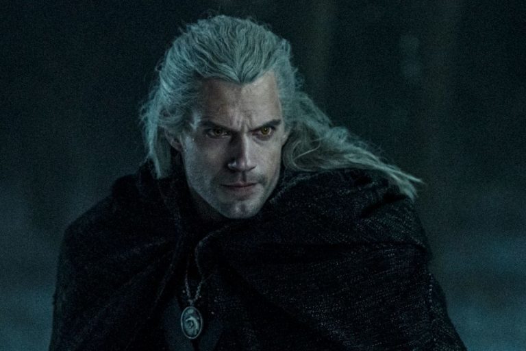 The Witcher: la razón por la que Henry Cavill ha dejado la serie