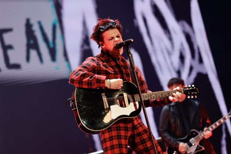 Yungblud regresa a Madrid con su gira Idols