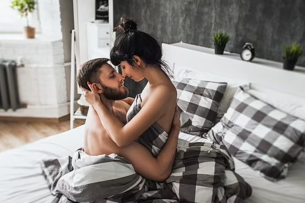 El número exacto de veces que debes mantener relaciones sexuales a la semana según la ciencia 162 ¿Cuál es la cantidad correcta de relaciones sexuales?