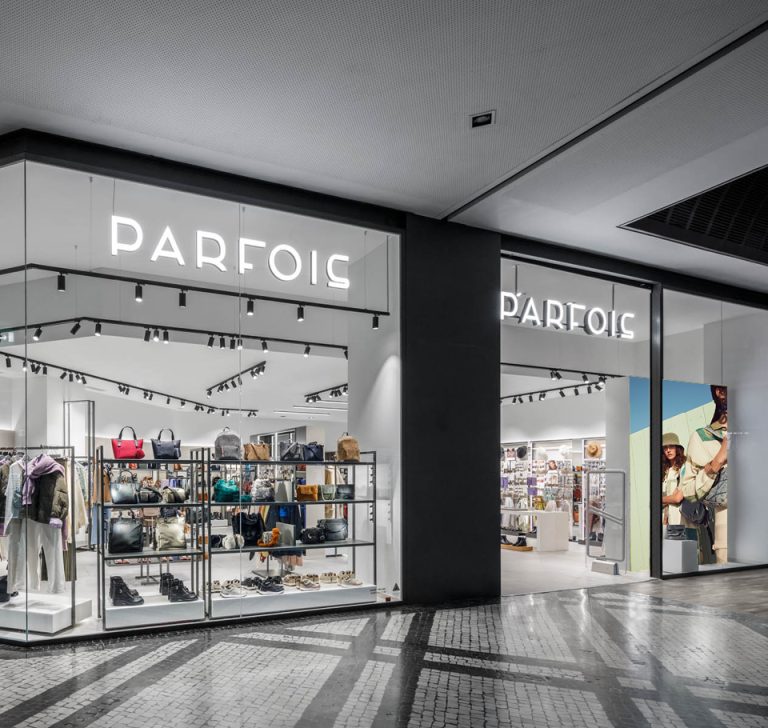 Los pendientes de Parfois que mejoran cualquier look por 5,99 euros