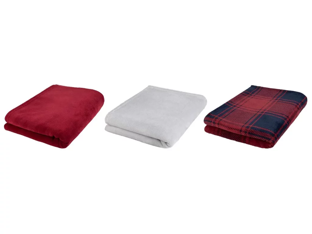 La manta que no te podrá faltar en este otoño