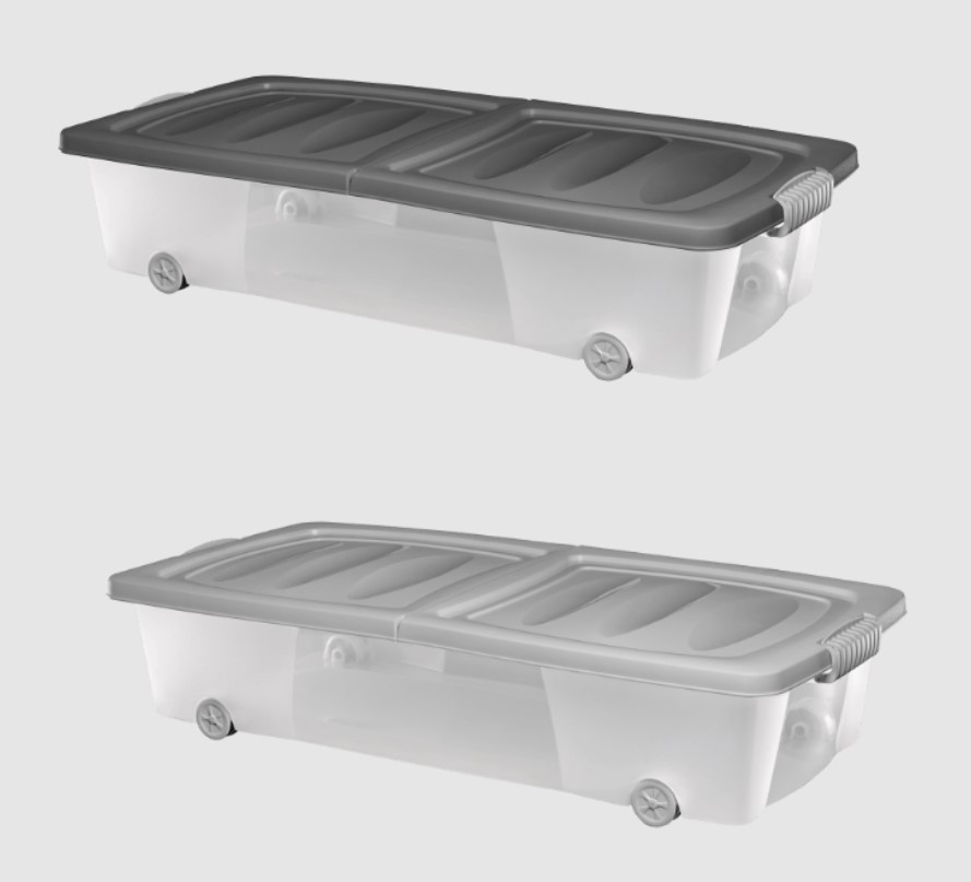 Nunca más tendrás problemas con el espacio