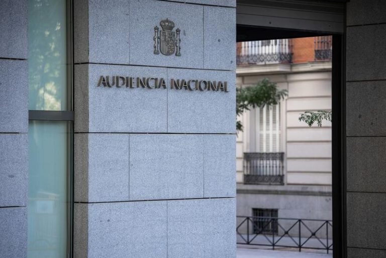 El magistrado Joaquín Delgado se aparta del tribunal del primer juicio por 'Lezo' tras una recusación del PSOE