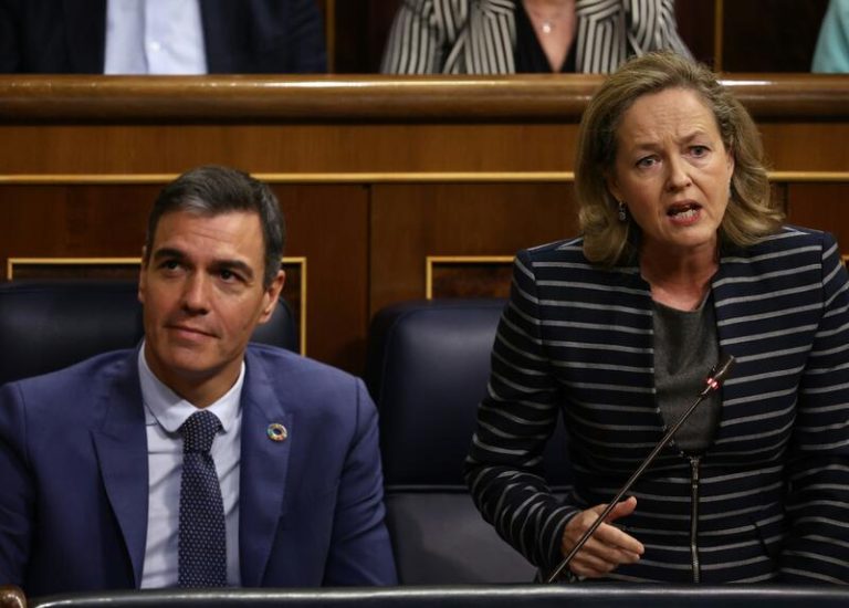 El Gobierno analizará el informe del BCE sobre impuesto a la banca, pero aclara que no tiene carácter vinculante