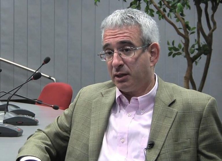 La URJC investirá doctor honoris causa al Premio Nobel de Economía Joshua Angrist