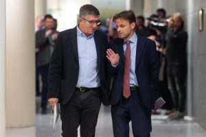 Texto completo de la reforma del Código Penal que elimina el delito de sedición