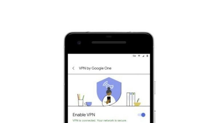 La VPN de Google One ya está disponible para Mac y Windows