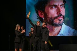 'As Bestas', mejor película del CiBRA, que cierra su XIV edición encumbrando a Toledo como ciudad de cine