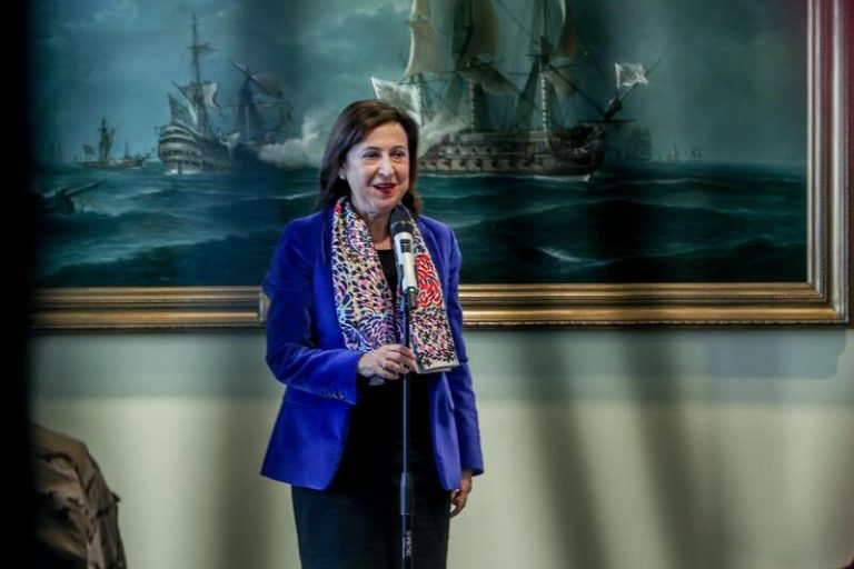 España ofrece entrenar hasta 2.400 soldados ucranianos al año en el marco de la misión de la UE