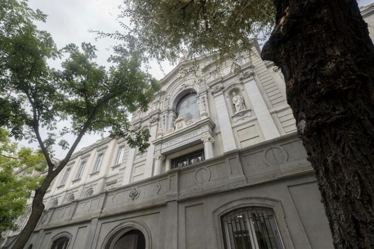 El Supremo se pronunciará en menos de un mes sobre la 'ley del solo sí es sí' por los recursos pendientes