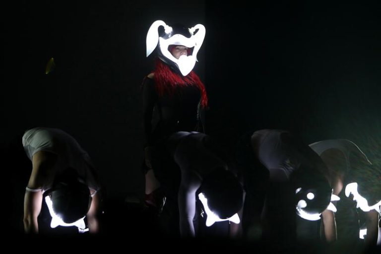 Rosalía gana el Grammy Latino a mejor álbum del año con 'Motomami'