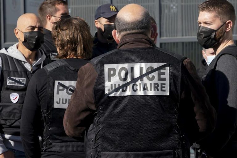 Detenido un hombre tras confesar el secuestro y asesinato de una adolescente española en el sur de Francia