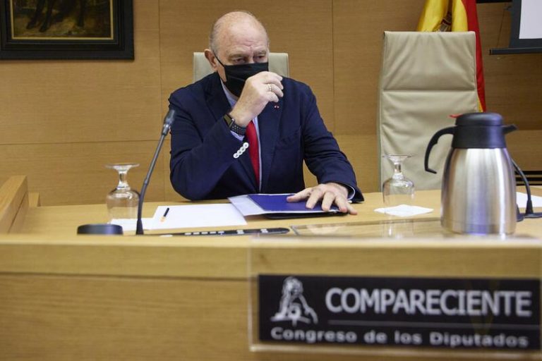La Audiencia de Madrid da la razón a Fernández Díaz y paraliza la rogatoria de Andorra por la Operación Cataluña