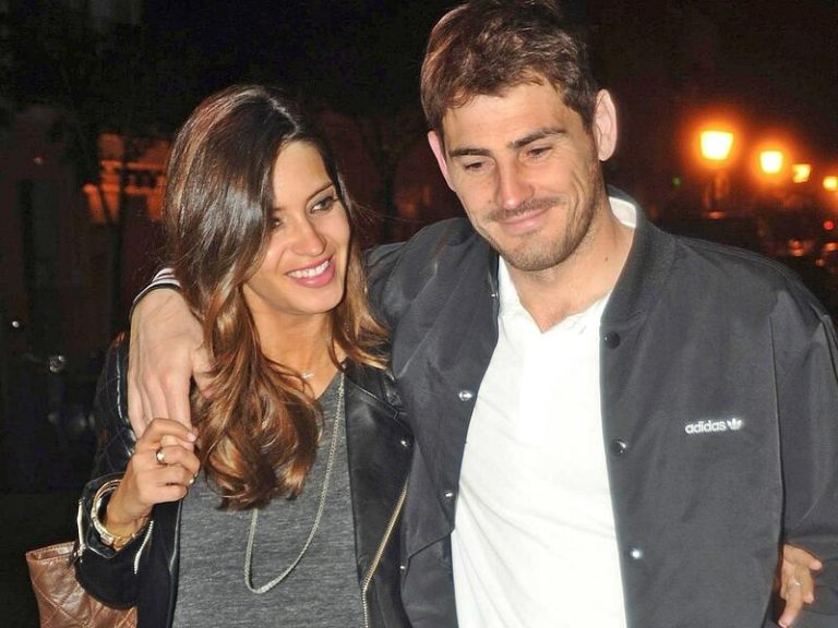 Iker Casillas estalla contra la prensa tras filtrase el problema de salud de Sara Carbonero