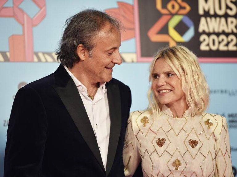 Eugenia Martínez de Irujo cumple 54 años