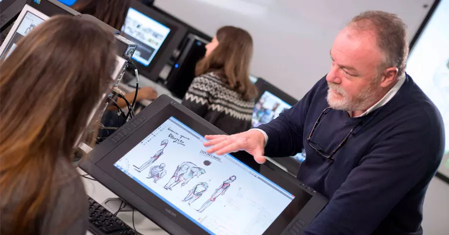 Nox, el videojuego español ganador de la primera edición de la Bilbao Internacional Games Conference 2022