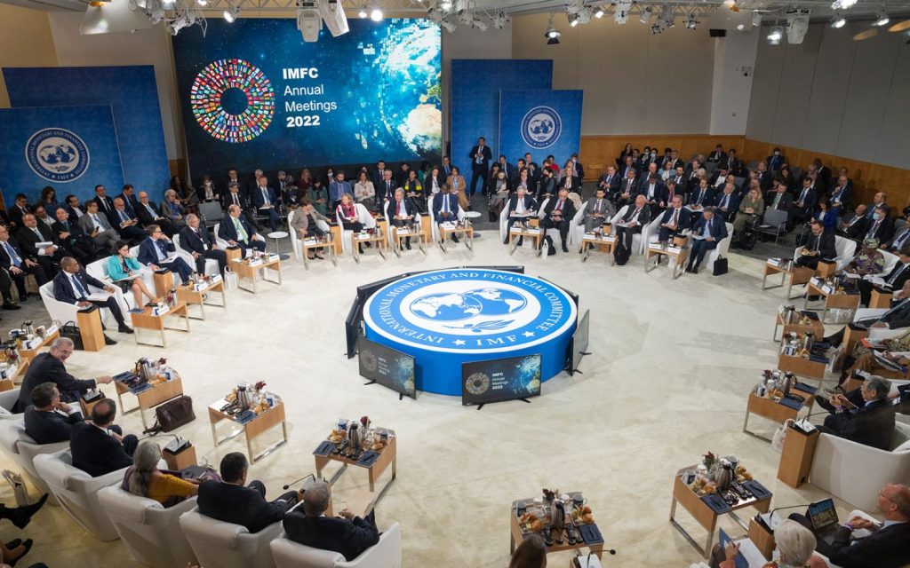 El FMI reclama al Gobierno una mayor consolidación fiscal estructural