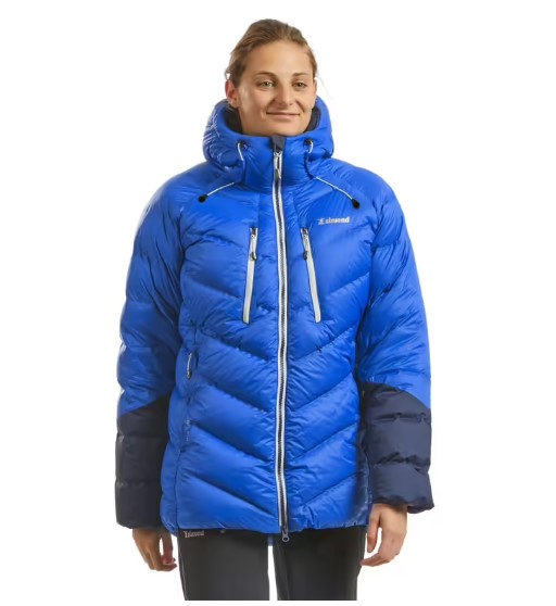 Decathlon: Chaqueta MAKALU