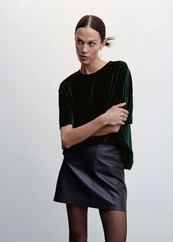 Un clásico que nunca pasa de moda