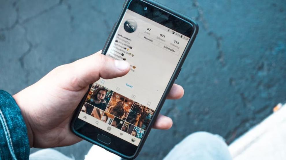 Instagram a la caza de los menores: habrá que verificar las cuentas con el DNI 31 Instagram a la caza de los menores: habrá que verificar las cuentas con el DNI