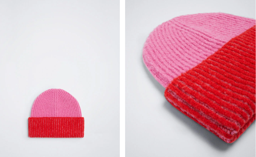 El gorro perfecto para el entretiempo